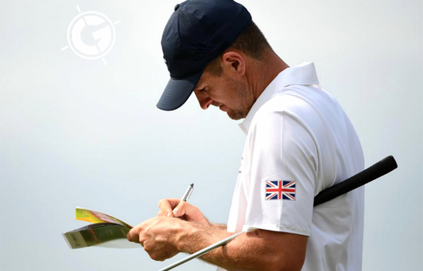 Justin Rose GB Justin Rose GB