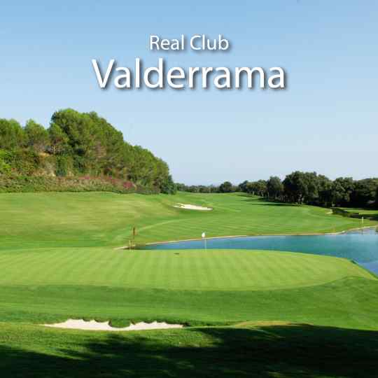 Real Club Valderrama