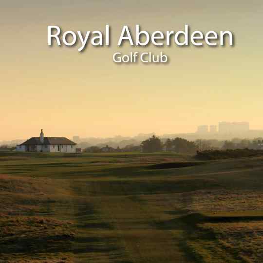 Royal Aberdeen