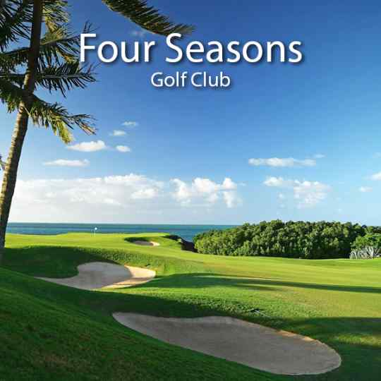 Four Seasons Golf Club