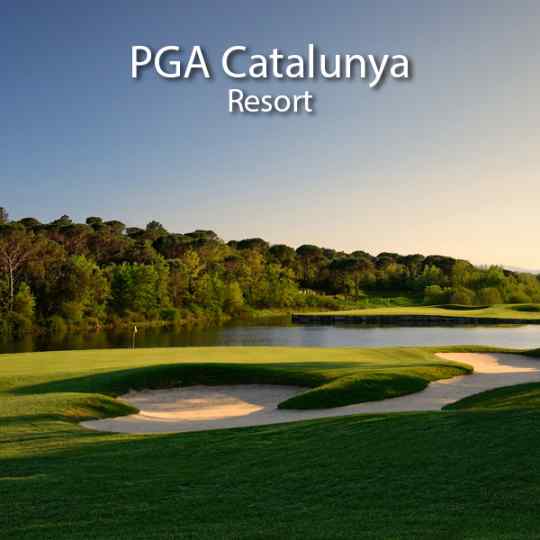 PGA Catalunya Resort