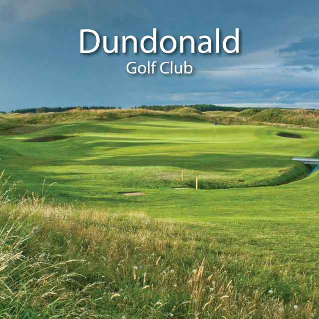 Dundonald Links