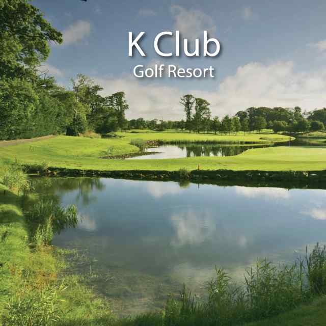 K Club 