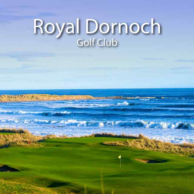 Royal Dornoch