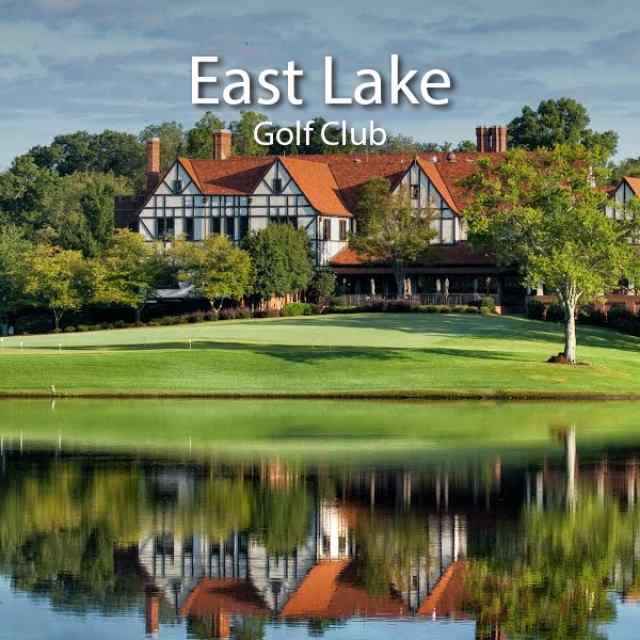 East Lake Golf Club