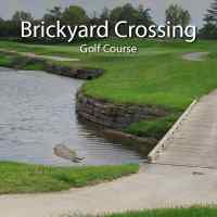 Indy Women, Brickyard Crossing GC