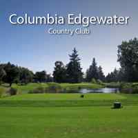 Cambia Portland Classic, Columbia Edgewater CC Cambia Portland Classic, Columbia Edgewater CC