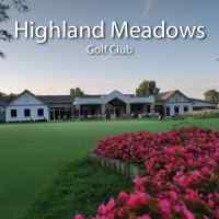 Marathon Classic, Highland Meadows GC Marathon Classic, Highland Meadows GC