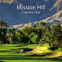 ANA Inspiration, Mission Hill CC ANA Inspiration, Mission Hill CC