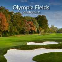 KPMG PGA Champ, Olympia Fields CC KPMG PGA Champ, Olympia Fields CC