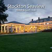 Shoprite Classic, Stockton Seaview GC