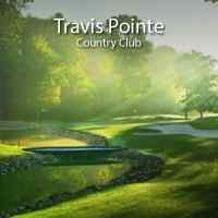 Volvik Champ, Travis Pointe CC Volvik Champ, Travis Pointe CC