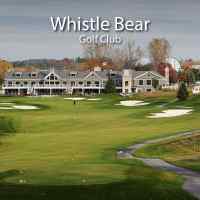 Manulife Classic, Whistle Bear GC Manulife Classic, Whistle Bear GC