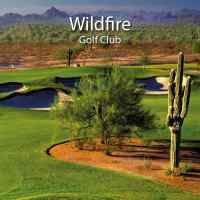 Bank of Hope Cup, Wildfire GC, Desert Ridge Resort, Pheonix, AZ